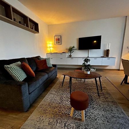 Apartamento Au Coeur De Reims : A Deux Pas De La Cathedrale Exterior foto